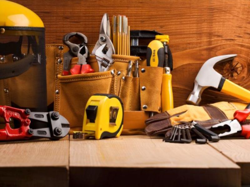 Hand and Power Tool Safety Training - MISL Bangladesh