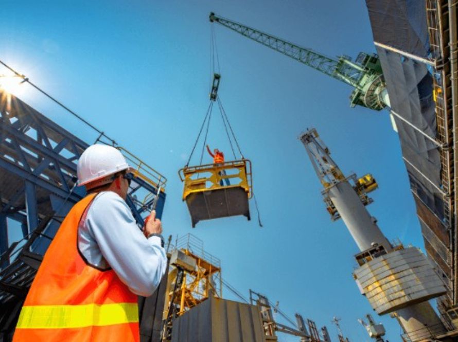 Certified Lifting Supervisor Training - MISL Bangladesh