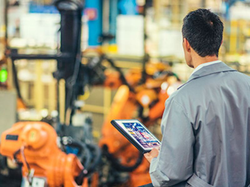 Mechanical Energy Isolation and LOTO Training - MISL Bangladesh