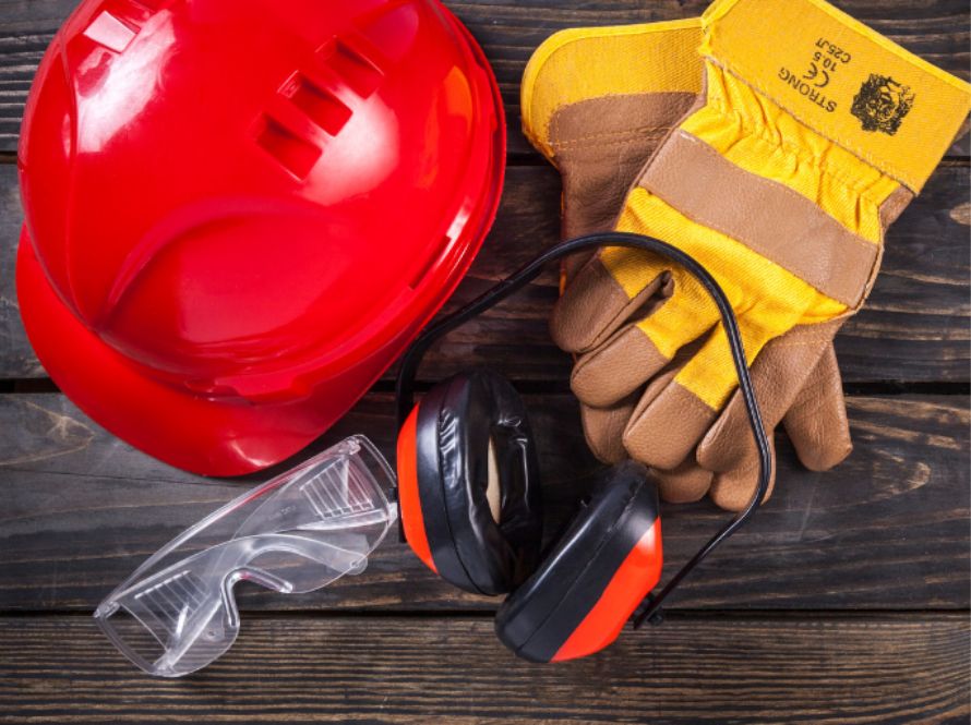 General Safety Training Course - MISL Bangladesh