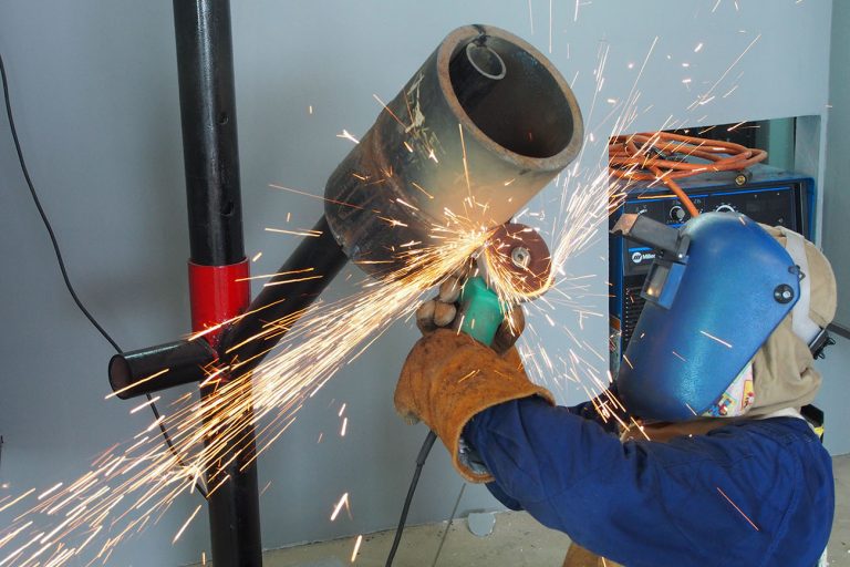 Welder Qualification Test (WQT) Services | Certification | MISL
