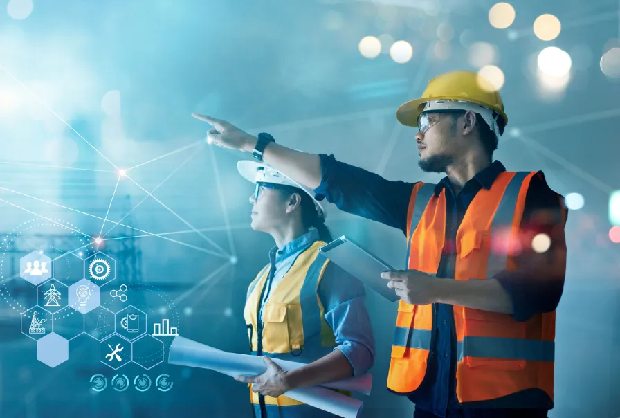 NDT training course in Bangladesh