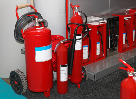 Fire Safety System Requirements in Bangladesh